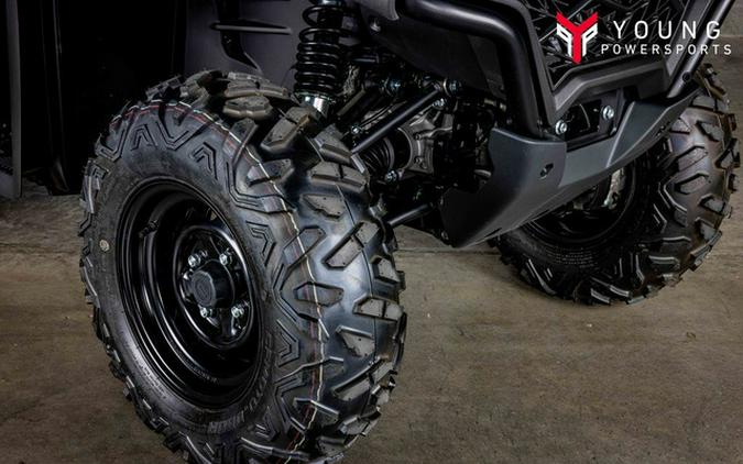 2026 CFMOTO CFORCE 400