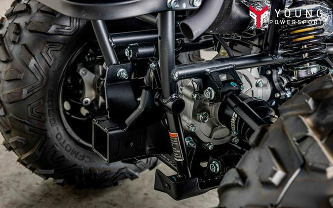 2026 CFMOTO CFORCE 400