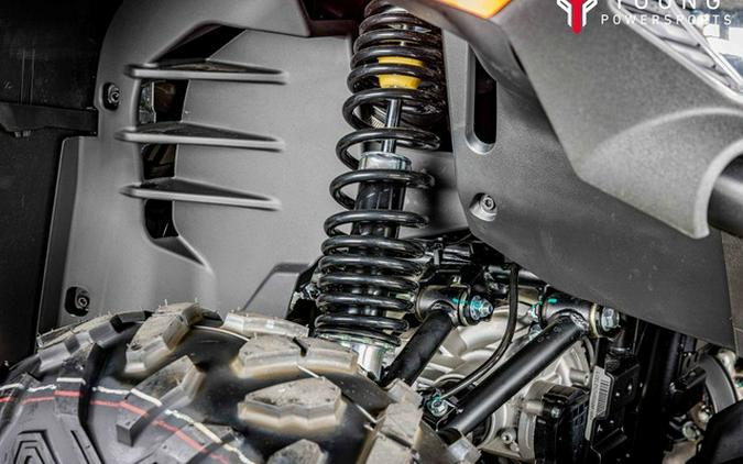 2026 CFMOTO CFORCE 400