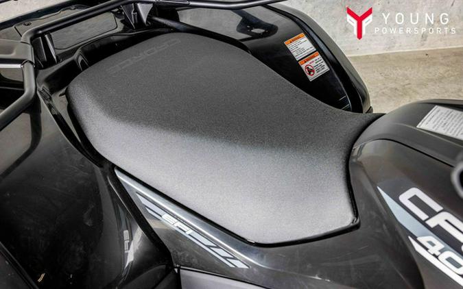 2026 CFMOTO CFORCE 400