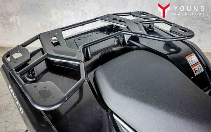 2026 CFMOTO CFORCE 400