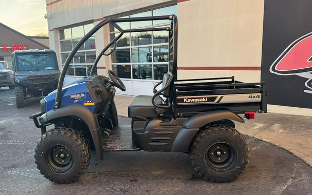 2026 Kawasaki MULE SX™ 4x4 XC