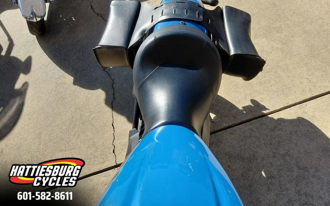 2019 Kawasaki Vulcan® S ABS