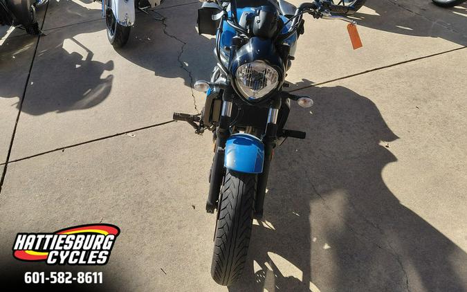 2019 Kawasaki Vulcan® S ABS