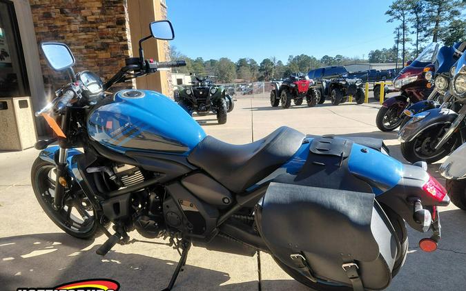 2019 Kawasaki Vulcan® S ABS