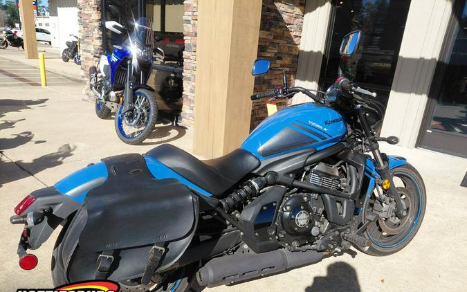 2019 Kawasaki Vulcan® S ABS