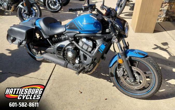 2019 Kawasaki Vulcan® S ABS