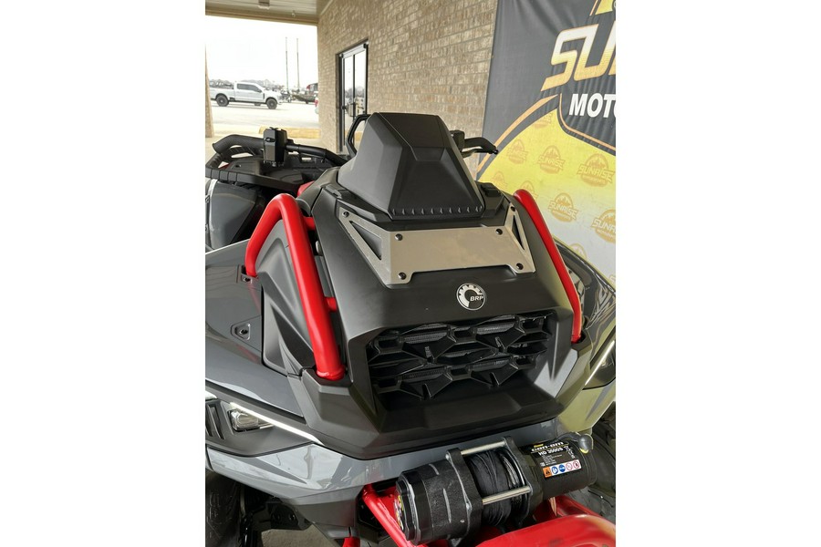 2025 Can-Am Outlander™ X™ mr 1000R