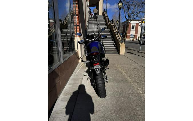 2024 Yamaha Ténéré 700
