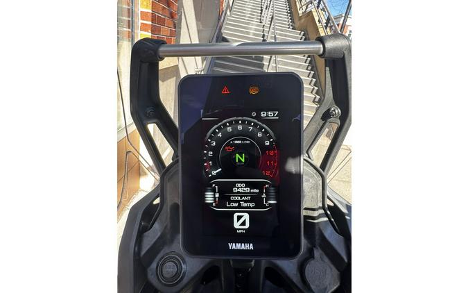 2024 Yamaha Ténéré 700