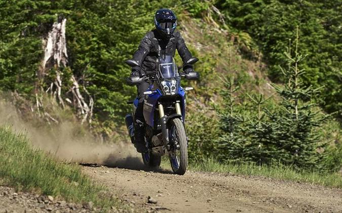 2024 Yamaha Ténéré 700