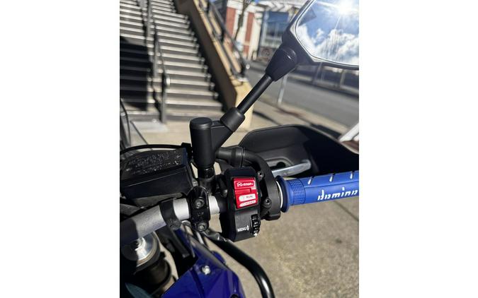 2024 Yamaha Ténéré 700