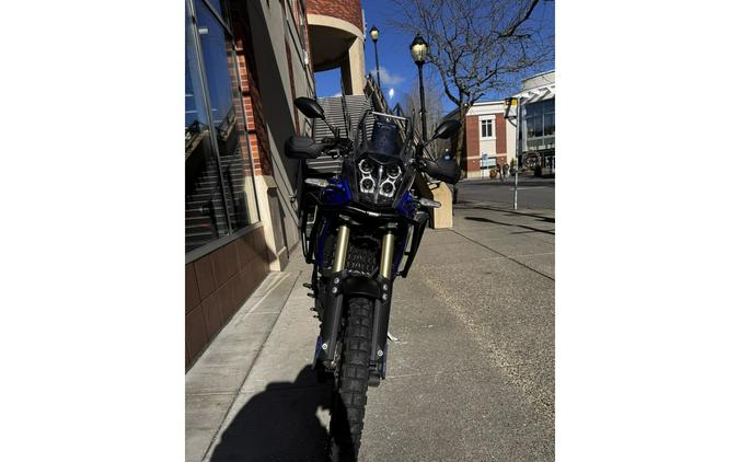 2024 Yamaha Ténéré 700