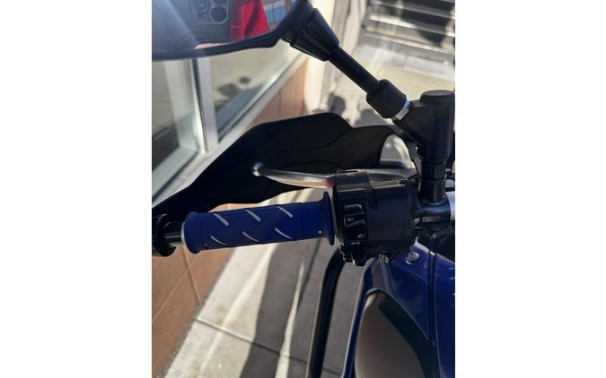 2024 Yamaha Ténéré 700