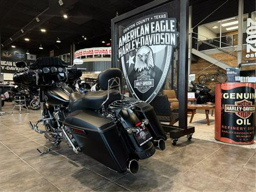 2022 Harley-Davidson Street Glide® Special