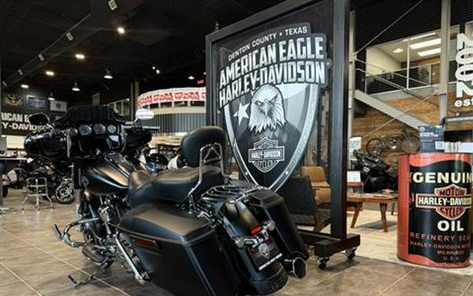 2022 Harley-Davidson Street Glide® Special