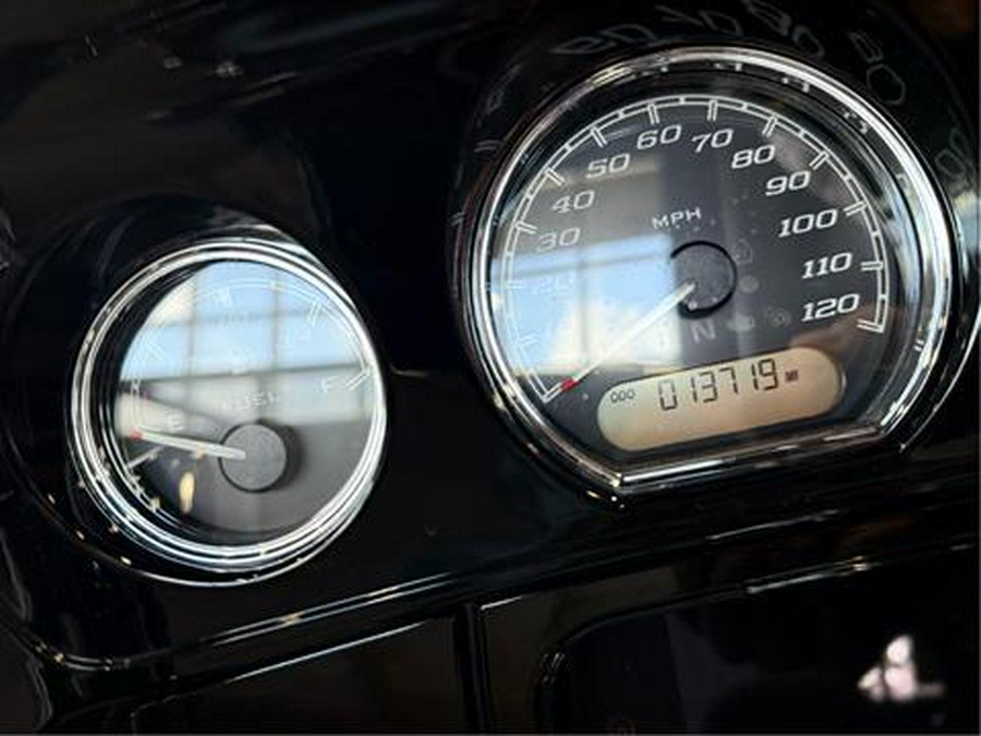 2022 Harley-Davidson Street Glide® Special