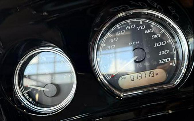 2022 Harley-Davidson Street Glide® Special