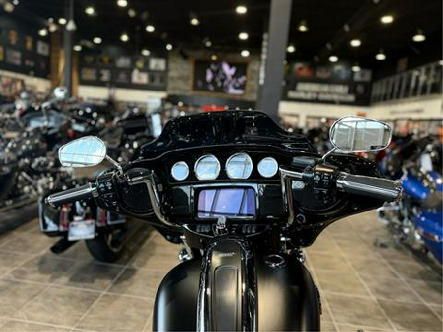 2022 Harley-Davidson Street Glide® Special