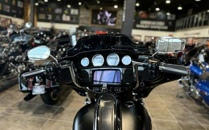 2022 Harley-Davidson Street Glide® Special