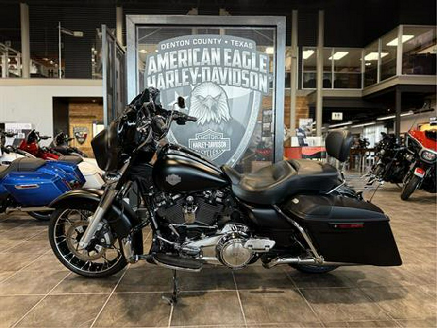 2022 Harley-Davidson Street Glide® Special