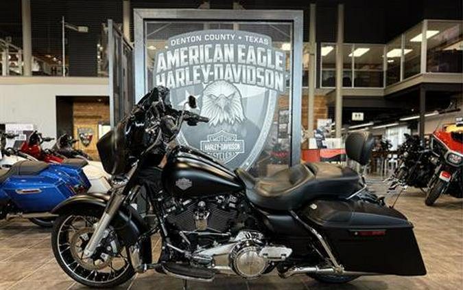 2022 Harley-Davidson Street Glide® Special