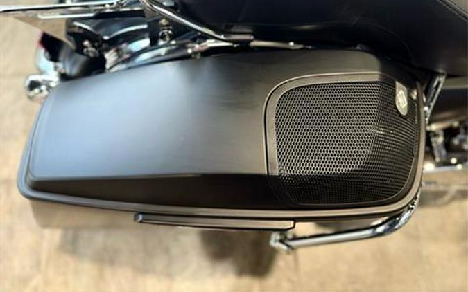 2022 Harley-Davidson Street Glide® Special