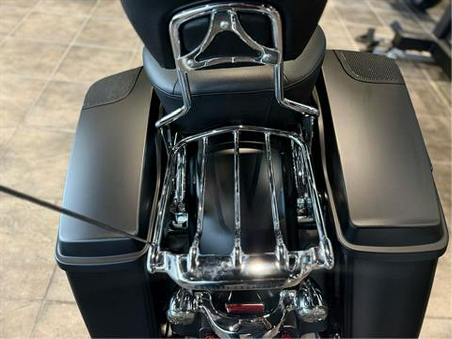 2022 Harley-Davidson Street Glide® Special