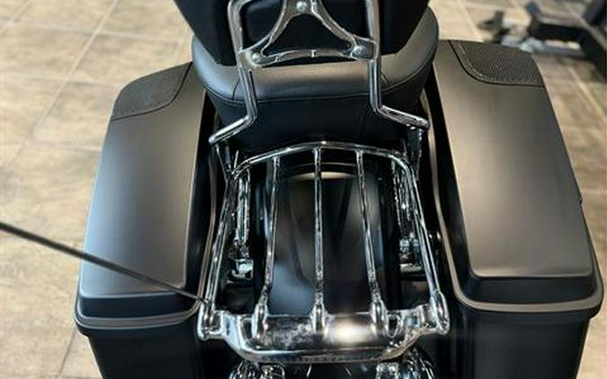 2022 Harley-Davidson Street Glide® Special