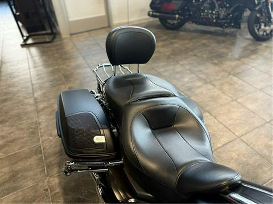 2022 Harley-Davidson Street Glide® Special