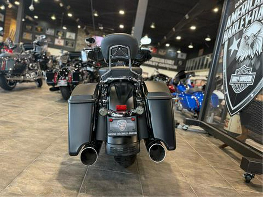 2022 Harley-Davidson Street Glide® Special
