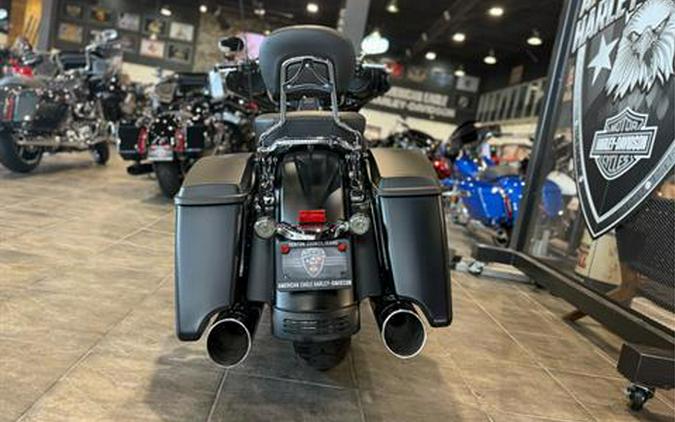 2022 Harley-Davidson Street Glide® Special