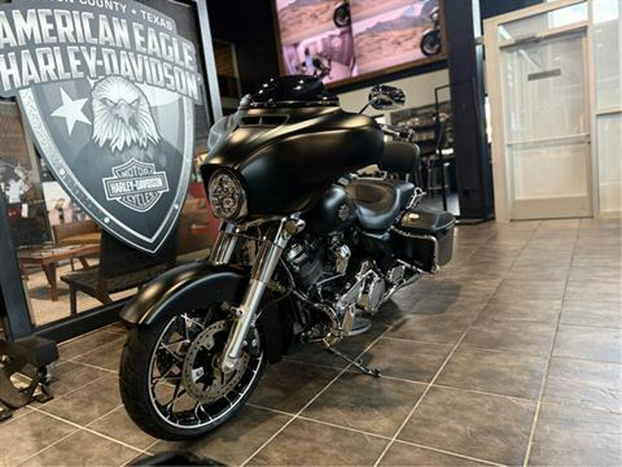 2022 Harley-Davidson Street Glide® Special