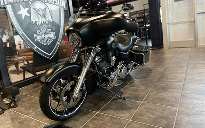 2022 Harley-Davidson Street Glide® Special