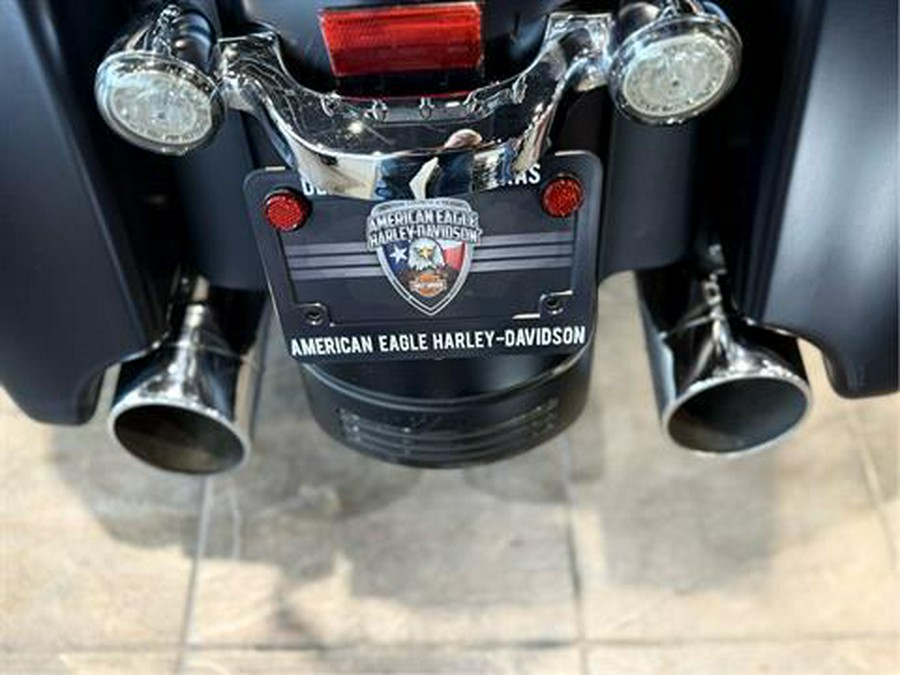 2022 Harley-Davidson Street Glide® Special