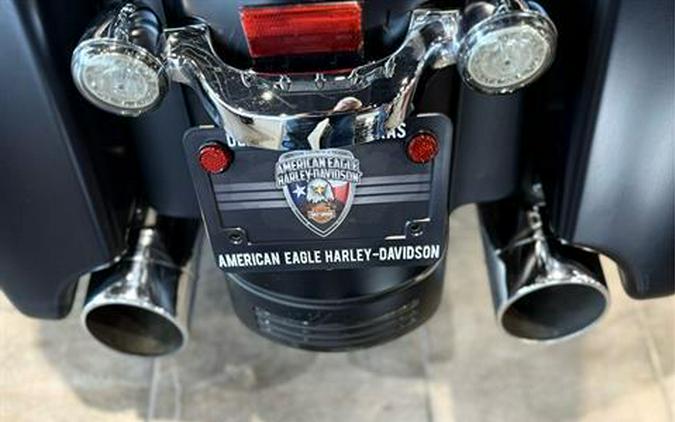 2022 Harley-Davidson Street Glide® Special