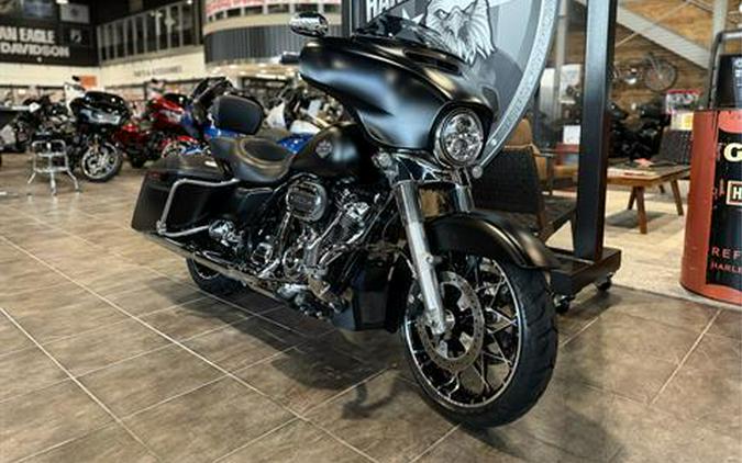2022 Harley-Davidson Street Glide® Special