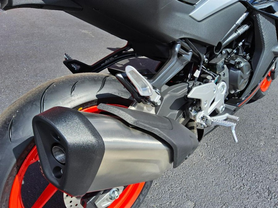 2026 CFMOTO 450SS
