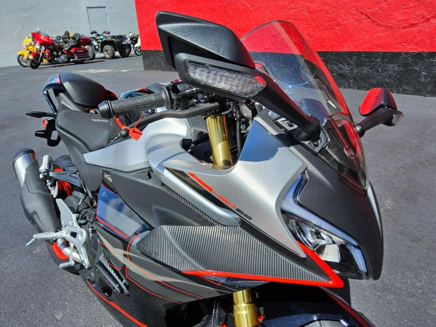 2026 CFMOTO 450SS