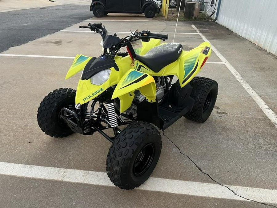 2026 POLARIS OUTLAW 110