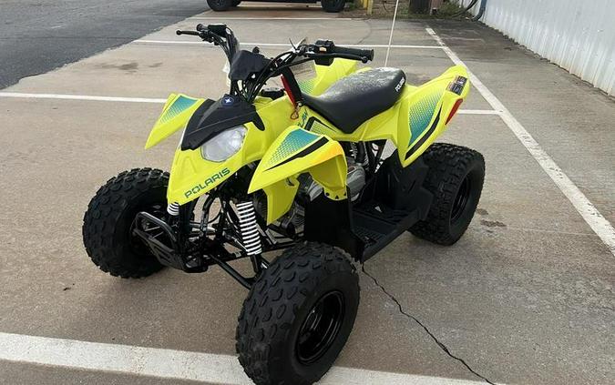 2026 POLARIS OUTLAW 110