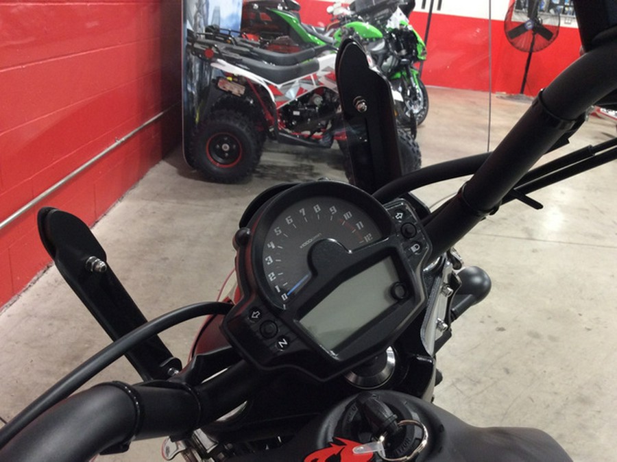 2022 Kawasaki Vulcan S