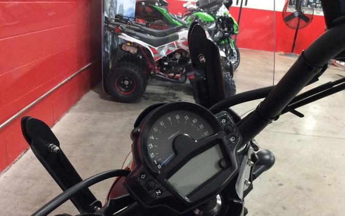2022 Kawasaki Vulcan S