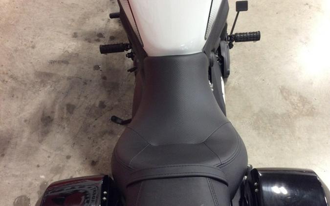 2022 Kawasaki Vulcan S