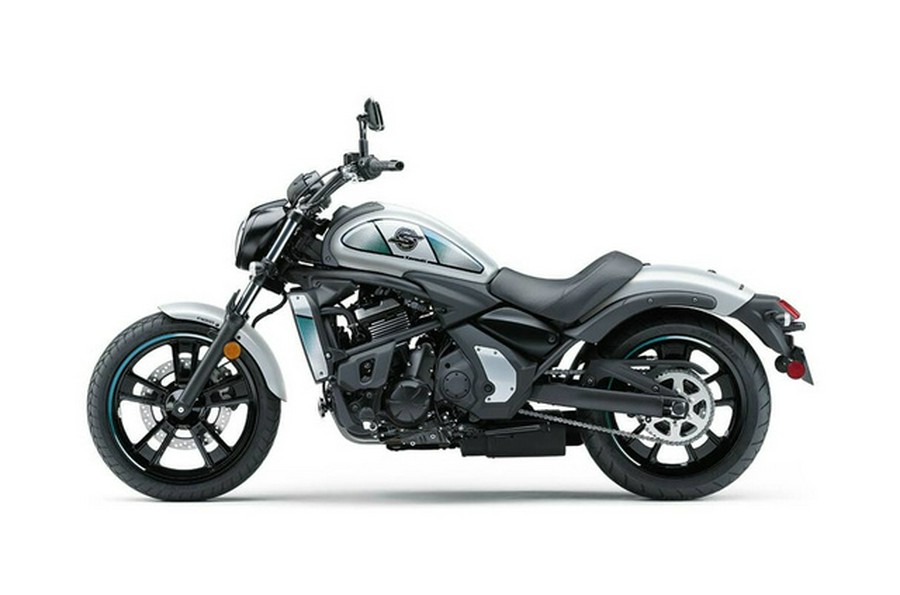 2022 Kawasaki Vulcan S