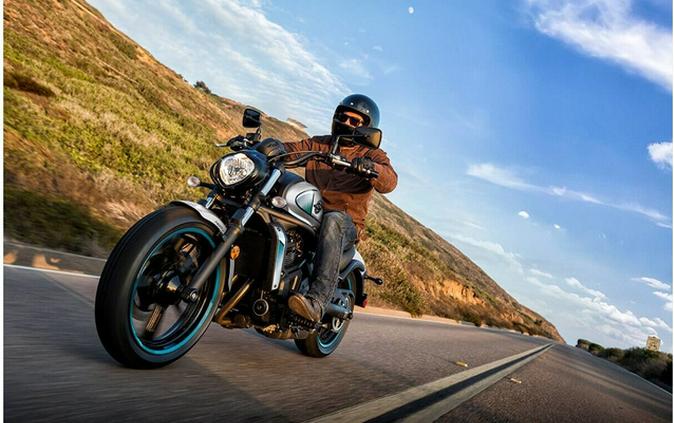 2022 Kawasaki Vulcan S
