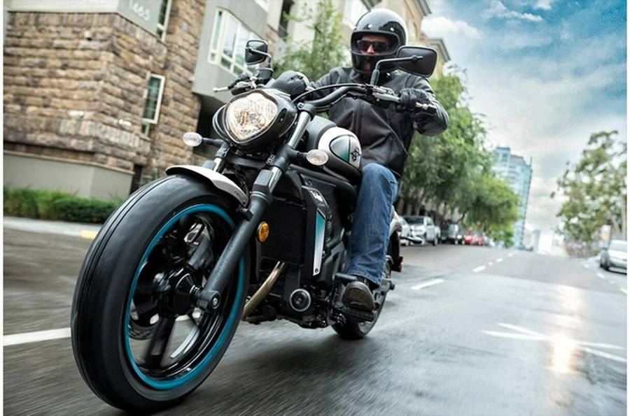 2022 Kawasaki Vulcan S