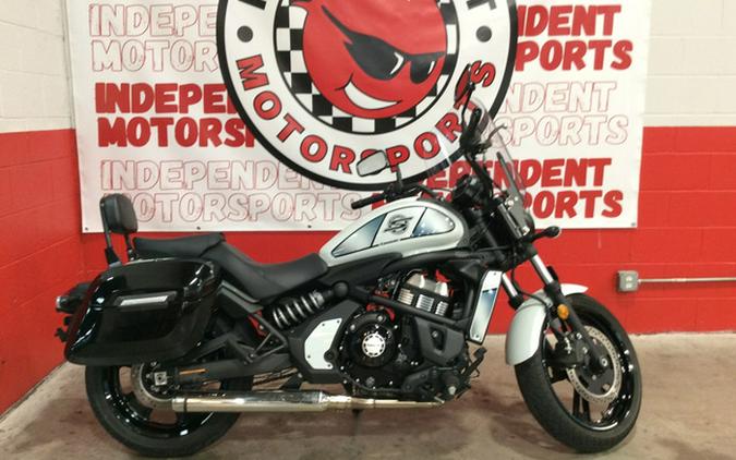 2022 Kawasaki Vulcan S