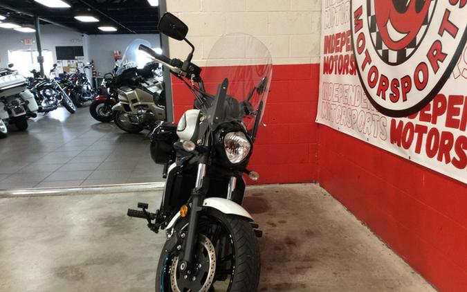 2022 Kawasaki Vulcan S