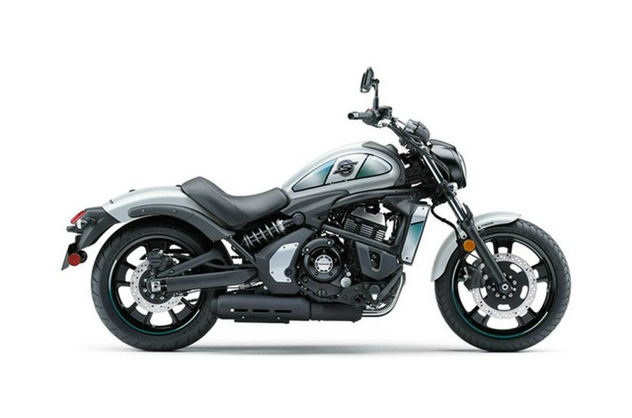 2022 Kawasaki Vulcan S